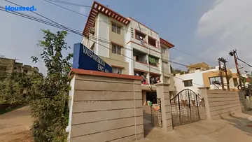Project Image of 2 BHK Flat for Resale in Shampur, Bhubaneswar - Image 106174
