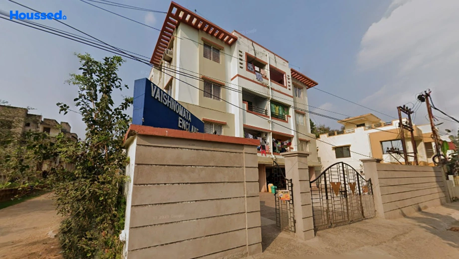 Project Image of 2 BHK Flat for Resale in Shampur - Image 106174
