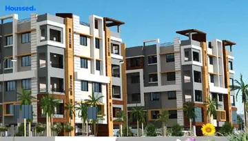 Project Image of 1 BHK Flat for Resale in Sri Jagannath Shree Mahodadhi Nilaya Tamando, Bhubaneswar - Image 106178