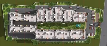 Project Image of 1 BHK Flat for Resale in Sri Jagannath Shree Mahodadhi Nilaya Tamando, Bhubaneswar - Image 106176