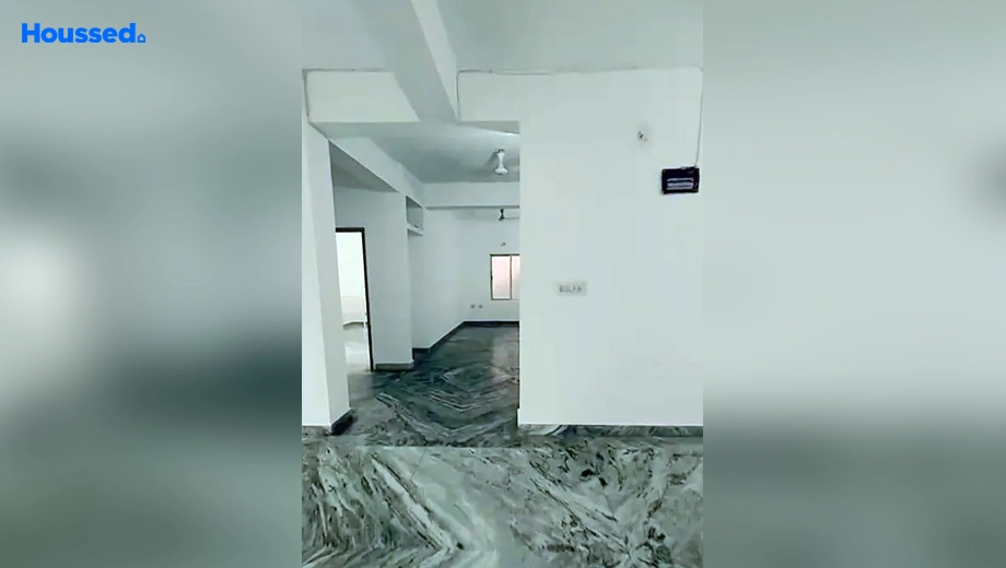 Project Image of 3 BHK Flat for Resale in Patia - Image 106180