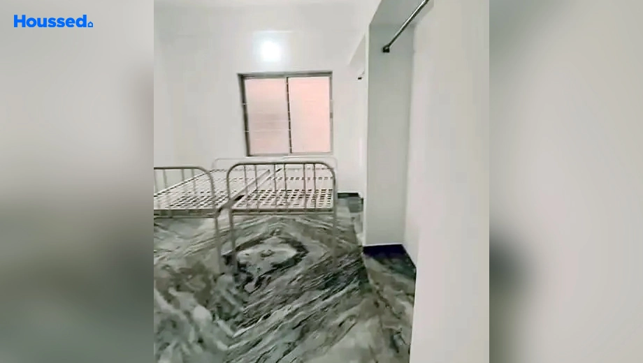 Project Image of 3 BHK Flat for Resale in Patia - Image 106185