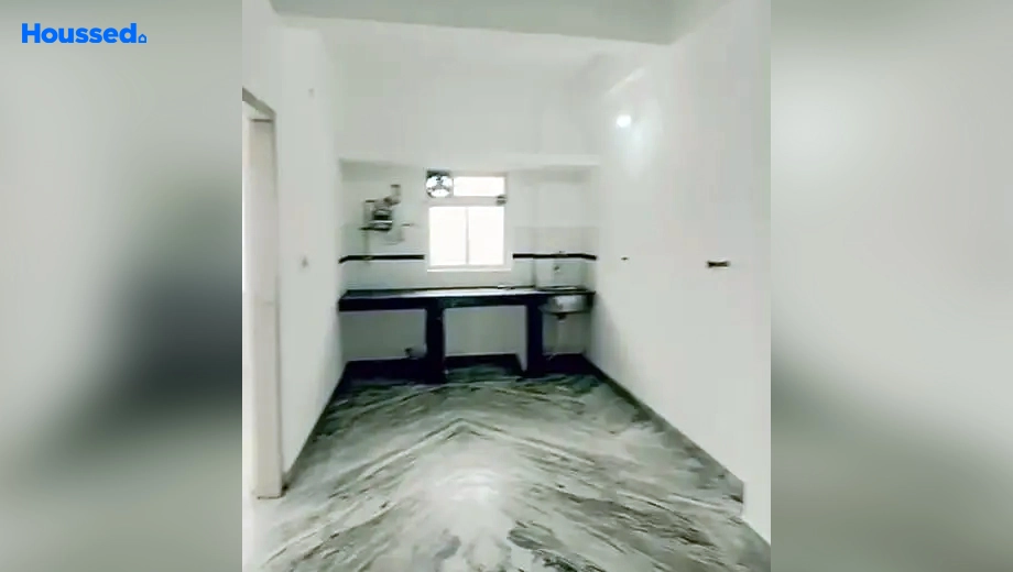 Project Image of 3 BHK Flat for Resale in Patia - Image 106184