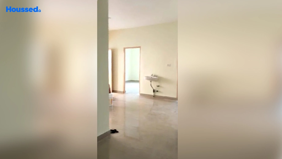 Project Image of 3 BHK Flat for Resale in Orchid Residency, Sundarpada - Image 106197