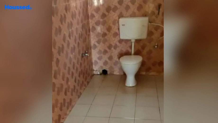 Project Image of 3 BHK Flat for Resale in Orchid Residency, Sundarpada - Image 106193