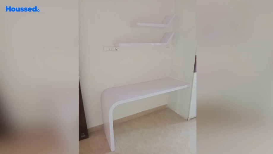 Project Image of 3 BHK Flat for Resale in Utkal Heights, Pahala - Image 106200