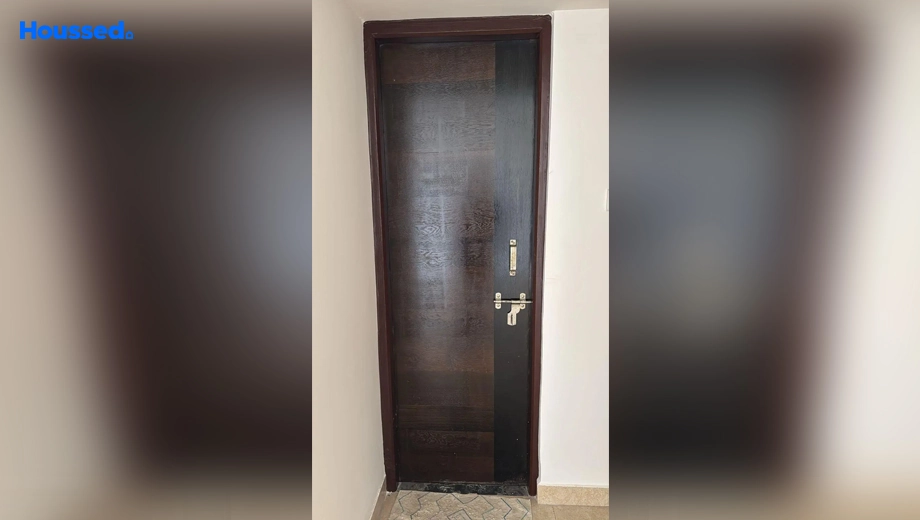 Project Image of 3 BHK Flat for Resale in Utkal Heights, Pahala - Image 106199