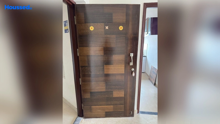 Project Image of 3 BHK Flat for Resale in Utkal Heights, Pahala - Image 106201