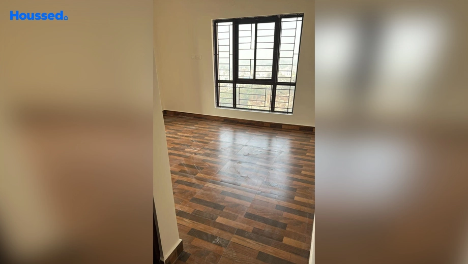Project Image of 3 BHK Flat for Resale in Utkal Heights, Pahala - Image 106202
