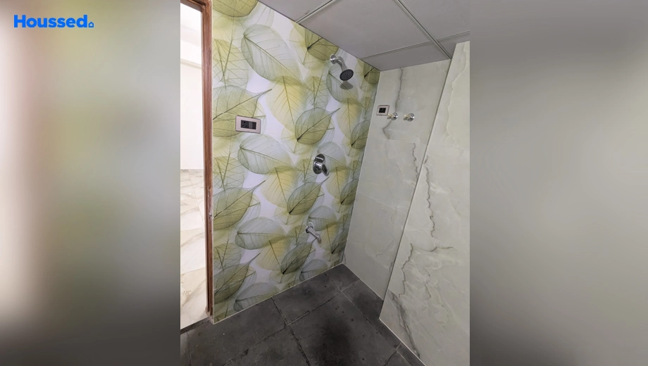 Project Image of 3 BHK Flat for Resale in Swagat Kingsland, Sargasan - Image 106205