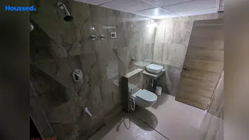 Project Image of 3 BHK Flat for Resale in Swagat Kingsland Sargasan, Gandhinagar - Image 106206