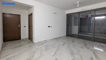 Project Image of 3 BHK Flat for Resale in Swagat Kingsland Sargasan, Gandhinagar - Image 106211