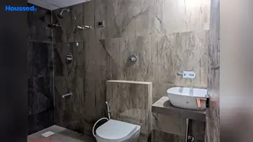 Project Image of 3 BHK Flat for Resale in Swagat Kingsland Sargasan, Gandhinagar - Image 106208