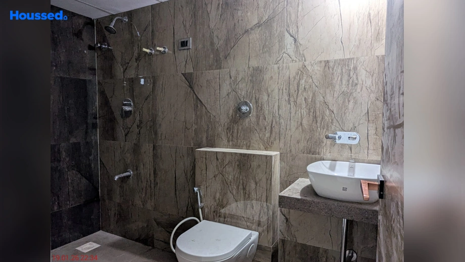Project Image of 3 BHK Flat for Resale in Swagat Kingsland, Sargasan - Image 106208