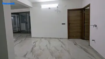 Project Image of 3 BHK Flat for Resale in Swagat Kingsland Sargasan, Gandhinagar - Image 106212