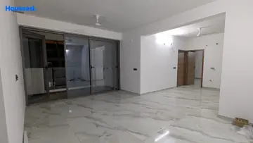 Project Image of 3 BHK Flat for Resale in Swagat Kingsland Sargasan, Gandhinagar - Image 106213
