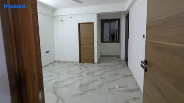 Project Image of 3 BHK Flat for Resale in Swagat Kingsland Sargasan, Gandhinagar - Image 106204