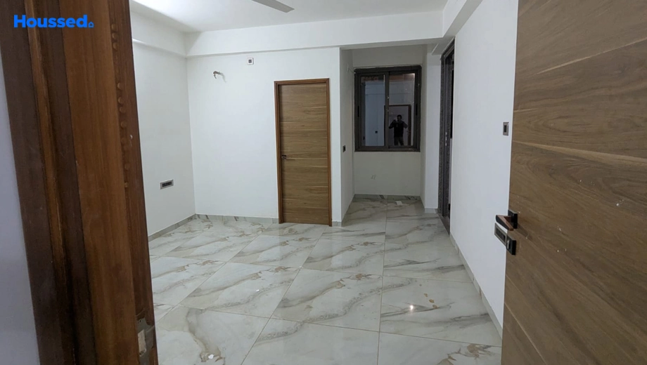 Project Image of 3 BHK Flat for Resale in Swagat Kingsland, Sargasan - Image 106204