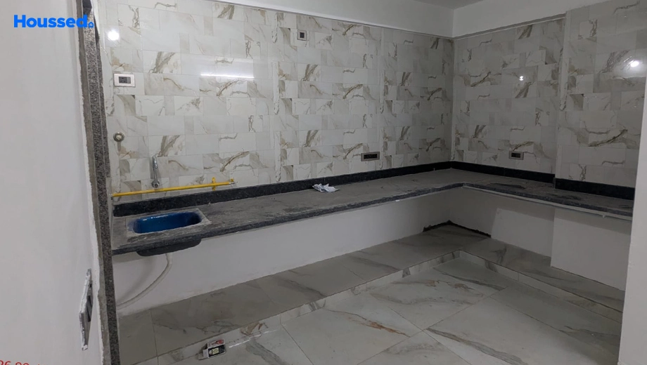 Project Image of 3 BHK Flat for Resale in Swagat Kingsland, Sargasan - Image 106209