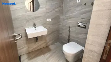 Project Image of 3 BHK Flat for Rent in Myscape Sanctuary Hafeezpet, Hyderabad - Image 106270