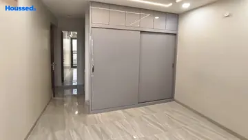 Project Image of 3 BHK Flat for Rent in Myscape Sanctuary Hafeezpet, Hyderabad - Image 106261