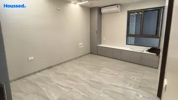 Project Image of 3 BHK Flat for Rent in Myscape Sanctuary Hafeezpet, Hyderabad - Image 106266