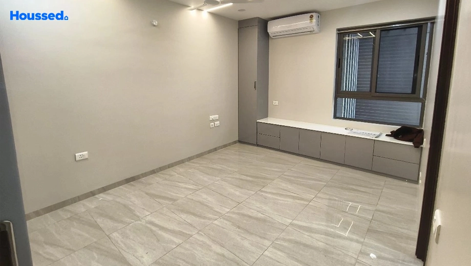 Project Image of 3 BHK Semi-Furnished Flat for Rent in Myscape Sanctuary, Hafeezpet - Image 106266