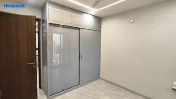 Project Image of 3 BHK Flat for Rent in Myscape Sanctuary Hafeezpet, Hyderabad - Image 106262