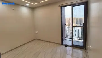 Project Image of 3 BHK Flat for Rent in Myscape Sanctuary Hafeezpet, Hyderabad - Image 106257