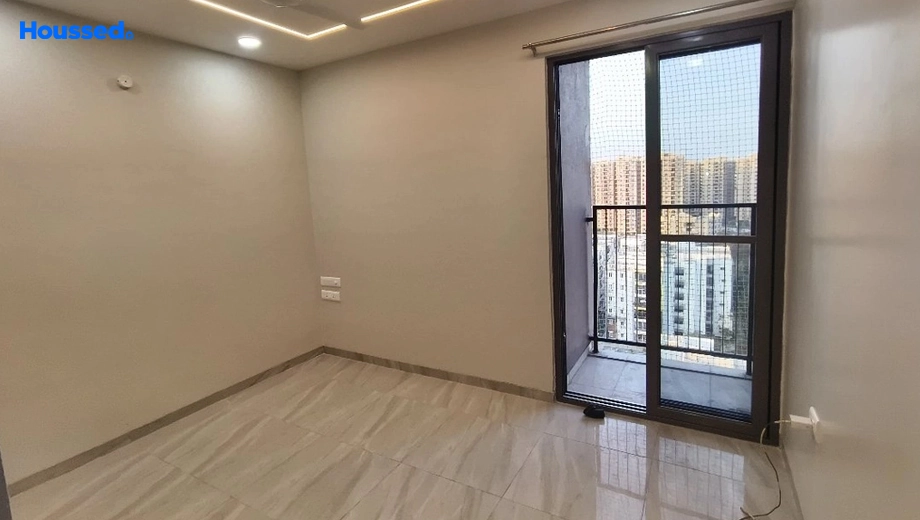 Project Image of 3 BHK Semi-Furnished Flat for Rent in Myscape Sanctuary, Hafeezpet - Image 106257