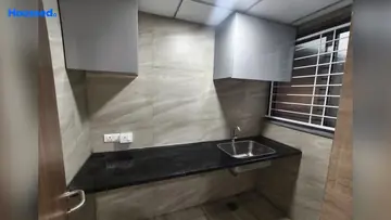 Project Image of 3 BHK Flat for Rent in Myscape Sanctuary Hafeezpet, Hyderabad - Image 106264