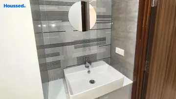 Project Image of 3 BHK Flat for Rent in Myscape Sanctuary Hafeezpet, Hyderabad - Image 106258