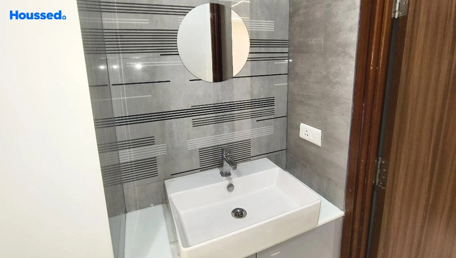 Project Image of 3 BHK Semi-Furnished Flat for Rent in Myscape Sanctuary, Hafeezpet - Image 106258
