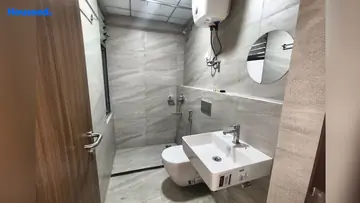 Project Image of 3 BHK Flat for Rent in Myscape Sanctuary Hafeezpet, Hyderabad - Image 106259
