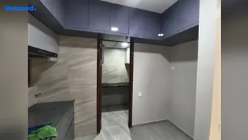 Project Image of 3 BHK Flat for Rent in Myscape Sanctuary Hafeezpet, Hyderabad - Image 106265