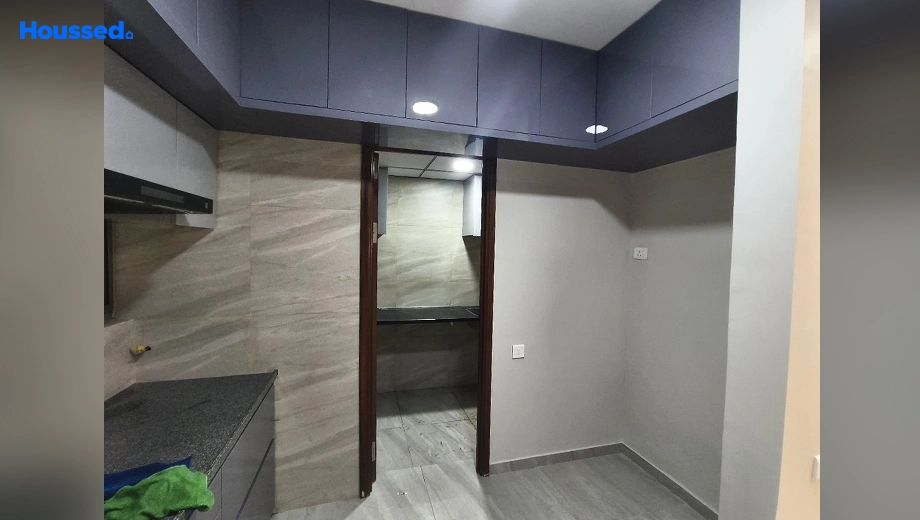 Project Image of 3 BHK Semi-Furnished Flat for Rent in Myscape Sanctuary, Hafeezpet - Image 106265