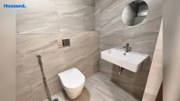 Project Image of 3 BHK Flat for Rent in Myscape Sanctuary Hafeezpet, Hyderabad - Image 106263