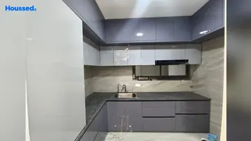Project Image of 3 BHK Flat for Rent in Myscape Sanctuary Hafeezpet, Hyderabad - Image 106268