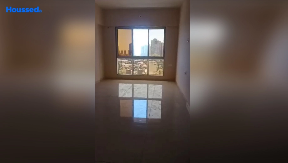 Project Image of 3 BHK Flat for Resale in Borivali West - Image 106279