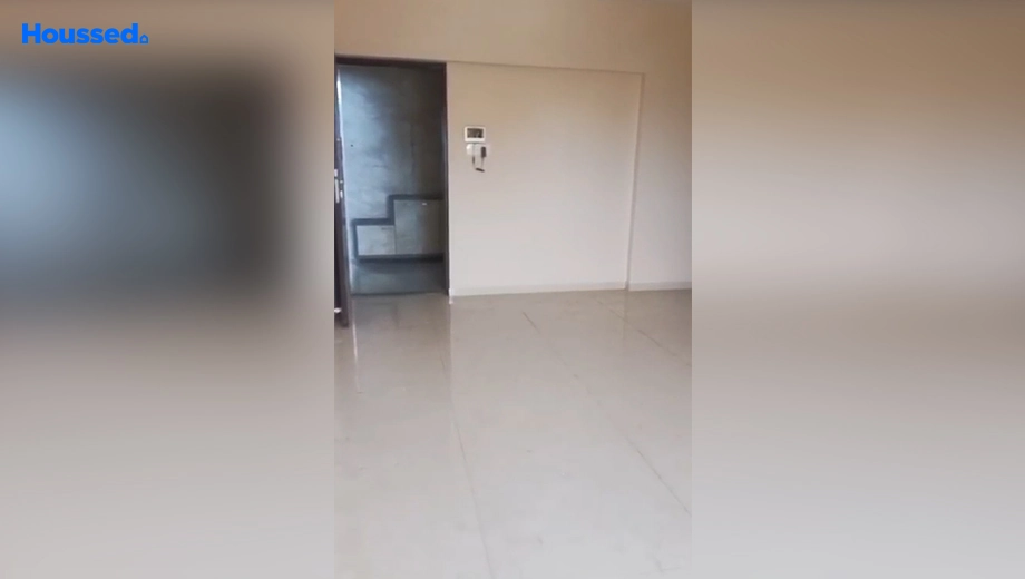 Project Image of 3 BHK Flat for Resale in Borivali West - Image 106276