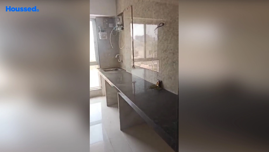 Project Image of 3 BHK Flat for Resale in Borivali West - Image 106272