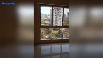 Project Image of 3 BHK Flat for Resale in Borivali West, Mumbai - Image 106280
