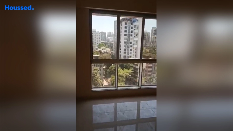 Project Image of 3 BHK Flat for Resale in Borivali West - Image 106280