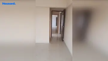Project Image of 3 BHK Flat for Resale in Borivali West, Mumbai - Image 106275