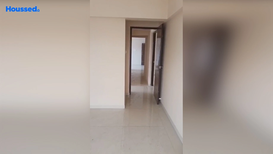 Project Image of 3 BHK Flat for Resale in Borivali West - Image 106275