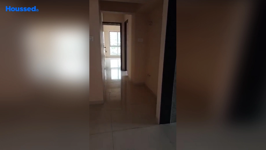 Project Image of 3 BHK Flat for Resale in Borivali West - Image 106274