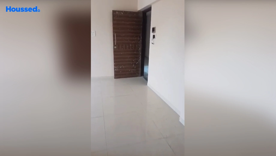 Project Image of 3 BHK Flat for Resale in Borivali West - Image 106277