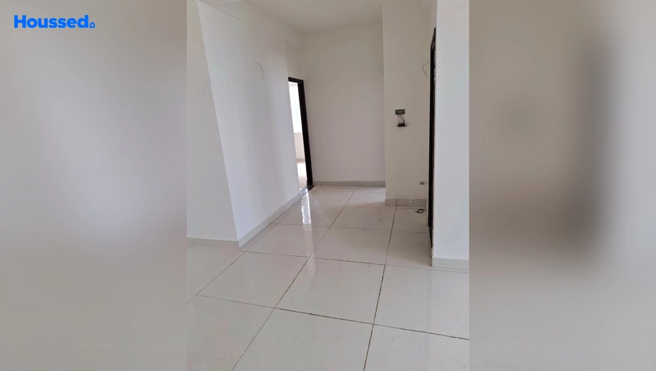 Project Image of 3 BHK Flat for Resale in Candeur Crescent, Serilingampally - Image 106288