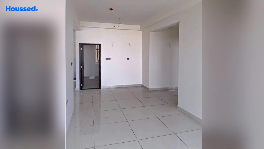 Project Image of 3 BHK Flat for Resale in Candeur Crescent, Serilingampally - Image 106293
