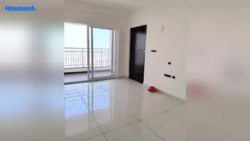 Project Image of 3 BHK Flat for Resale in Candeur Crescent Serilingampally, Hyderabad - Image 106292